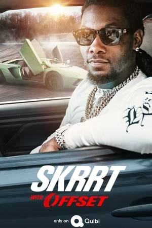 The new series will feature Offset talking to the high-profile names in pop culture about their cars their personal stories behind them and a unique ‘one on one’ auto experience.