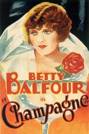 Betty, the rebellious daughter of a millionaire, decides to marry the penniless Jean—against her father's will—and runs away to France and lives a life of luxury on the profits from her father's business. Pretending his business is crashing, her father finally puts a stop to her behavior, which forces Betty to support herself by getting a job in a night club.