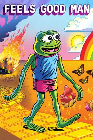 When indie comic character Pepe the Frog becomes an unwitting icon of hate, his creator, artist Matt Furie, fights to bring Pepe back from the darkness and navigate America's cultural divide.