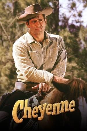 Cheyenne is an American western television series of 108 black-and-white episodes broadcast on ABC from 1955 to 1963. The show was the first hour-long western, and in fact the first hour-long dramatic series of any kind, with continuing characters, to last more than one season. It was also the first series to be made by a major Hollywood film studio which did not derive from its established film properties, and the first of a long chain of Warner Brothers original series produced by William T. Orr.