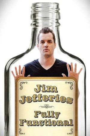 There's something magical about an Australian accent that seems to make even the most caustic wit come off with good-natured charm. And that delicate blend of deviant behavior and good intentions has skyrocketed Aussie comic Jim Jefferies to international acclaim with critics and fans alike. In this new hour-long special, the man hailed by Q Magazine as "Britain's most offensive stand-up comedian" shares fresh tales from his life on the edge, including a menage a trois in Montreal and attending a party where God is on the guest list.