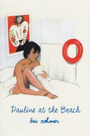 Marion is about to divorce from her husband and takes her 15-year-old niece, Pauline, on a vacation to Granville. There, she meets an old love...