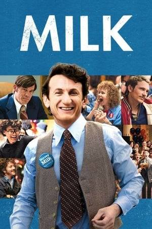 The true story of Harvey Milk, the first openly gay man ever elected to public office. In San Francisco in the late 1970s, Harvey Milk becomes an activist for gay rights and inspires others to join him in his fight for equal rights that should be available to all Americans.