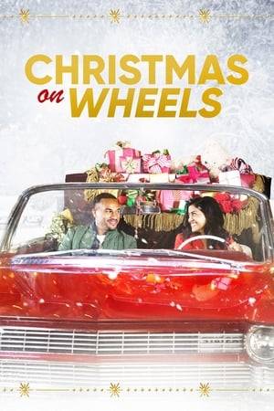 Upon learning that her uncle sold her Mom's vintage convertible -- a car full of Christmas memories -- Ashley enlists the help of her uncle's attorney, Duncan, to get it back.
