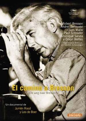 A Dutch documentary about legendary French filmmaker Robert Bresson.