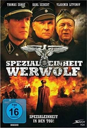 A small group of Russian soldiers with mixed skills are assembled to go on a covert mission to map out the area of Hitler's new HQ in the Ukraine known as Wehrwolf. But it's not until they get to their destination that the squads leader then decides to unveil the true details of the mission.