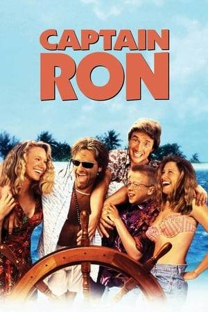 When mild-mannered Martin Harvey finds out that he has inherited a vintage yacht, he decides to take his family on a Caribbean vacation to retrieve the vessel. Upon arriving on a small island and realizing that the ship is in rough shape, Martin and his family end up with more than they bargained for as the roguish Captain Ron signs on to sail the boat to Miami. It doesn't take long before Ron's anything-goes antics get the Harveys into plenty of trouble.