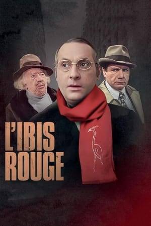 A mentally disturbed man named Jérémie is scouring the area in search of women he can strangle with his scarf, which is embroidered with an ibis.