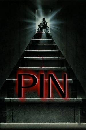 Pin, a plastic medical dummy, has been the fixation of Leon since youth. Now grown up and orphaned in an accident, Leon brings Pin home to live with him and his sister Ursula, much to her reluctance. Soon, however, Leon's fixation on Pin spirals out of control, and Ursula must face the devastating consequences.