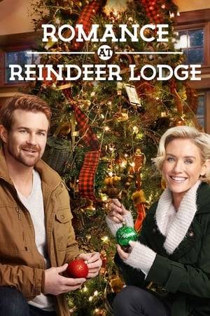 Molly and Jared have both sworn off holiday events. When they find themselves stuck at a Christmas-themed ranch, they have no choice but to allow their cynical hearts to melt.