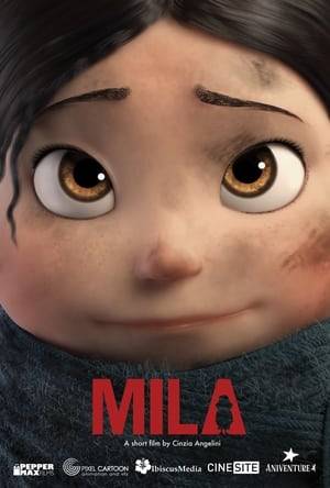 After the Trento bombing in Italy 1943, the CG animated short film is the story is of a little girl named Mila. It focuses on the collateral damage affecting the civilian population, and especially the children.