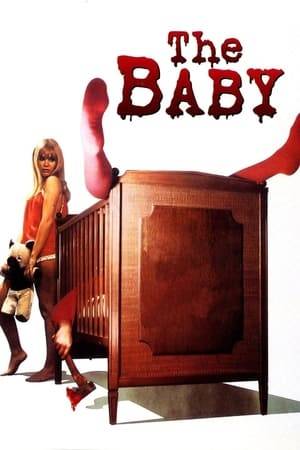 A social worker who recently lost her husband investigates the strange Wadsworth family. The Wadsworths might not seem too unusual to hear about them at first - consisting of the mother, two grown daughters and the diaper-clad, bottle-sucking baby. The problem is, the baby is twenty-one years old.