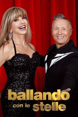 The seventh edition of Ballando con le Stelle was broadcast from February 26 to April 30, 2011 on RAI 1 and was presented by Milly Carlucci with Paolo Belli and his 'Big Band'.