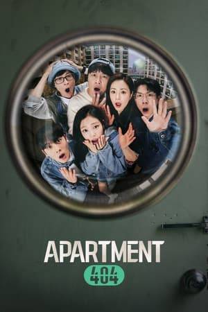 Six residents uncover unprecedented incidents and mysteries that occurred in apartments in Korea.