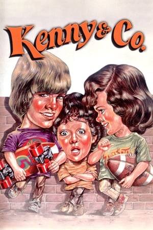 Several days in the life of Kenny, a typical 12-year-old, and his friends. Kenny goes through all the activities that most of us went through as kids as he and his friends prepare for Halloween. Along the way, Kenny deals with such childhood issues as bullies and his first crush on a girl.
