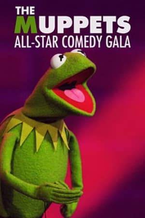 The Muppets take part in a "Muppets All-Star Comedy Gala" at Just For Laughs 2012 in Montreal from July 10 -29th.