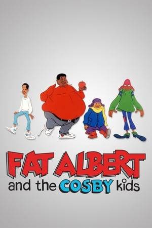 Fat Albert and the Cosby Kids is an animated series created, produced, and hosted by comedian Bill Cosby, who also lent his voice to a number of characters, including Fat Albert himself. Filmation was the production company for the series. The show premiered in 1972 and ran until 1985. The show, based on Cosby's remembrances of his childhood gang, centered on Albert, and his friends.

The show always had an educational lesson emphasized by Cosby's live-action segments, and in early episodes the gang would usually gather in their North Philadelphia junkyard to play a rock song on their cobbled-together instruments at the end of the show.