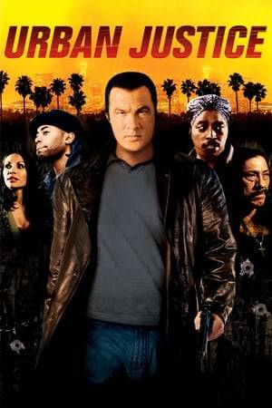 Seagal plays a man with a dark and violent past, who seeks revenge for the murder of his son.