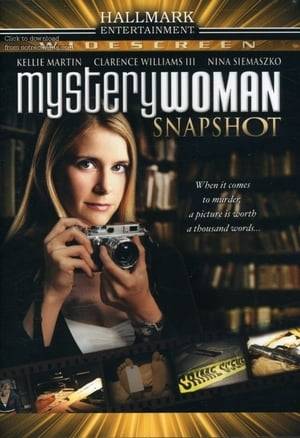 Amateur sleuth Samantha Kinsey's latest case has her trying to figure out who killed her best friend Barbara after she was left out of her family's will and every one of the family members become suspects.