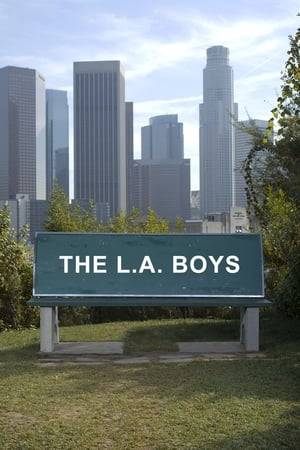 In 1989, four teenage friends from Los Angeles had a chance encounter with "Bones Brigade" mastermind Stacy Peralta that would forever change their lives and the future of skateboarding. This is the story of “The L.A. Boys,” a new feature-length documentary by Colin Kennedy, featuring Gabriel Rodriguez, Paulo Diaz, Rudy Johnson, Guy Mariano, and many more skate legends.