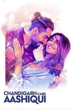 Manu, a bodybuilder from Chandigarh, India, falls in love with Maanvi, a Zumba teacher. All seems well until a revelation causes turmoil in their love story.