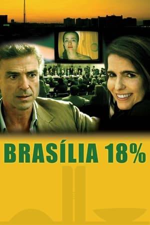 A star medical examiner is called to Brasília, the administrative capital of Brazil, to confirm the identity of a beautiful, young congressional aide's dead body. But his scientific rigor soon leads him to details of a multi-layered political scandal.