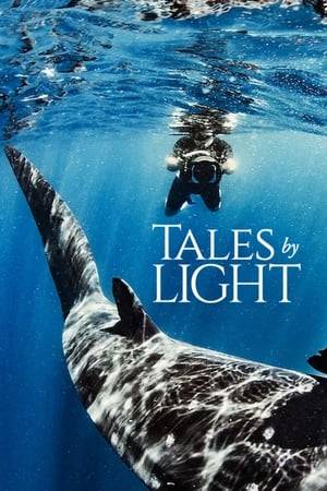 Behind every powerful image is a powerful story. Uniting exploration, photography and the natural world, Tales By Light follows photographers from Australia and around the world as they push the limits of their craft.