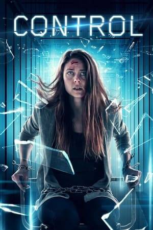 A young mother awakens in a mysterious cell and is forced to harness her telekinetic abilities in order to escape and save her daughter.