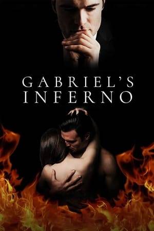 An intriguing and sinful exploration of seduction, forbidden love, and redemption, Gabriel's Inferno is a captivating and wildly passionate tale of one man's escape from his own personal hell as he tries to earn the impossible--forgiveness and love.