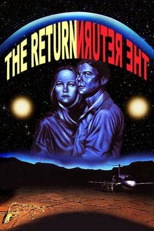 Two young children and an adult in a small town have an encounter with an alien spaceship. 25 years later the children are reunited as adults in the same town which is now beset by strange cattle mutilations. Matters become worse when the cattle mutilations are joined by human murders and mutilations.