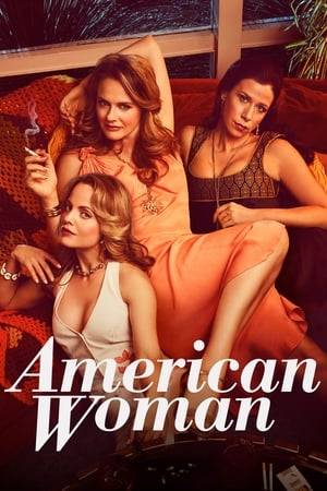 This 1970s period dramedy inspired by the real life Kyle Richards and set amid the sexual revolution and the rise of second-wave feminism follows Bonnie, an unconventional mother struggling to raise her two daughters after leaving her husband. With the help of her two best friends, Kathleen and Diana, these three women will each discover their own brand of independence in a world reluctant to give it.