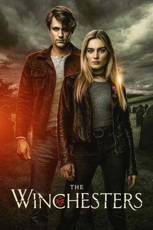 Before Sam and Dean, there was John and Mary. Told from the perspective of narrator Dean Winchester, this is the epic, untold love story of how John met Mary, and how they put it all on the line to not only save their love, but the entire world.