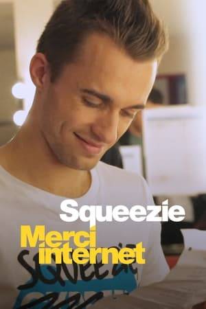 At 27 years old, Lucas Hauchard—better known as Squeezie—is France’s number-one video creator, with over 18 million subscribers on YouTube. From the early days of his start in his childhood bedroom to the Grand Prix Explorer, he has become the icon of a generation. His friend and director Théodore has filmed all of his adventures, giving us an exclusif portrait of a young geek who rose to the top.