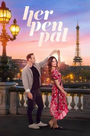 Event planner Victoria can’t wait to attend –- and plan –- her best friend’s wedding in Paris. But when she finds out her ex is bringing a date, Victoria reconnects with her French childhood pen pal.