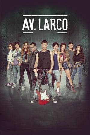 Based on a theater musical, this movie is set in the city of Lima, Peru during the end of the 80's. The plot is about a group of youngsters from Lima who are participating in a contest for the best new Peruvian rock band. All these while they have to deal with the worst economic situation in Peru, corrupt leaders and terrorism that is rampant throughout the country. Features very  popular Peruvian rock songs from the 80's and 90's.