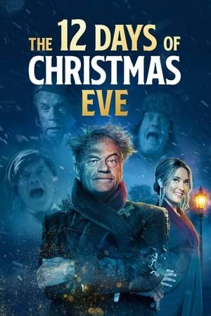 When Brian Conway, a successful businessman whose family relationships have suffered, gets in a car accident on Christmas Eve, Santa gives him twelve chances to redo the day and repair the relationships in his life, including with his daughter Michelle.