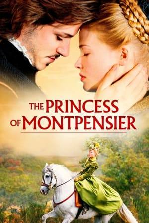 Set in the high courts of 16th Century France, where the wars of religion between Catholics and Protestants are raging. Marie de Mézières, a beautiful young aristocrat, is in love with Henri de Guise, but her hand in marriage is promised to the Prince of Montpensier.