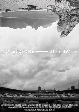 A retiree attempts to describe his routine as a resident of Copacabana, but the memories of his imprisonment in the Auschwitz Concentration Camp invade his narrative.