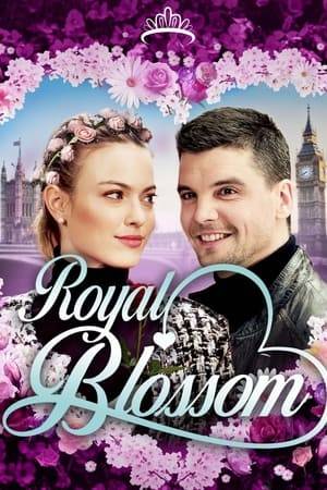 Princess Elena has a passion for floral composition, but her hobby has to remain a secret, since it is seen as « not suitable for Royalty ».  While in London on a diplomatic tour, she signs herself up in a floral competition using a fake name, and meets Adam, a journalist covering the event…