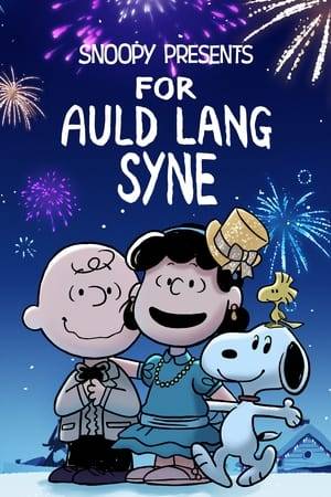 After finding out her grandmother won't be visiting for Christmas, Lucy decides to cheer herself up by throwing the ultimate New Year's Eve party. Meanwhile, Charlie Brown tries to fulfill one of his resolutions before the clock strikes midnight.