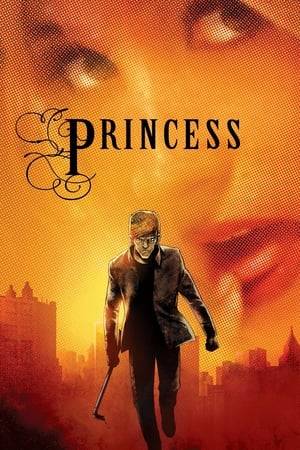 The story of August who loses his beloved sister Christina, a former porn star known as The Princess. He adopts Christina's five-year-old daughter Mia. Weighed down by grief and guilt, August breaks down and with Mia in tow, he embarks on a mission of vengeance to erase Christina's pornographic legacy.