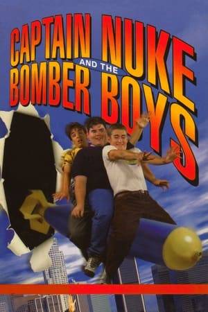 Three teenage boys inadvertently find themselves holding the adult world hostage in this wild comedy caper. When Slug, Mickey and Frank flee to a secret hideout to avoid their angry parents, they find an atomic bomb! Instead of turning it in, they call the President and demand that he... cancels school!