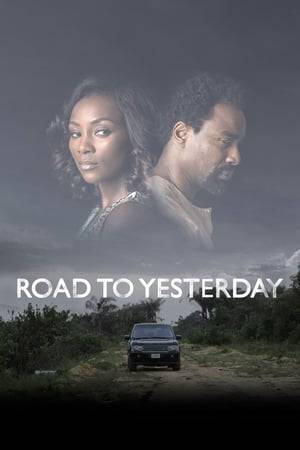 Victoria returns to Nigeria from the UK to help estranged husband Izu cope with his uncle's death. Hoping to save his marriage, Izu brings Victoria on his trip to the funeral, during which they reflect on their courtship, secrets and regrets.