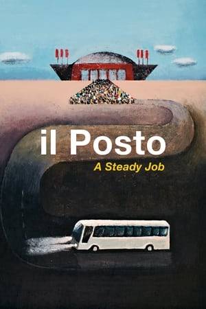 Every month, hundreds of unemployed nurses travel from the south to the north of Italy in search of work. Two of them organise the trips by overnight buses; a long journey of hope that often leads to nothing at all. Shot as a road movie, the two filmmakers paint a pitiless portrait of modern Italy before, during and after the health crisis.