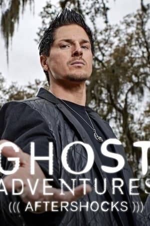 Zak helps a young filmmaker, and survivor of a brutal attack, who has become obsessed with spirits that allegedly haunt a hotel in Seguin, Texas. And later, he gathers compelling evidence of a possession at Birmingham's Sloss Furnaces