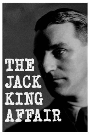 England, 1940, during World War II. An MI5 officer, codenamed Jack King, infiltrates a network of conspirators, a British fifth column sympathetic to Nazi Germany, in order to control the organization and destroy it in the event of a German invasion. But who was he? A single person or several?