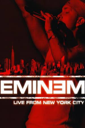 This concert was filmed at Madison Square Garden in New York in 2005 at the culmination of his farewell tour prior to his retirement. It’s a spectacular show with multi-level staging, amazing lighting and guest appearances from D12, Obie Trice and Stat Quo. Originally filmed for US TV station Showtime the show is now available on Blu-ray for the first time and gives us Eminem at his charismatic best.