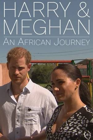 “Harry & Meghan: An African Journey" features unprecedented access and exclusive interview with The Duke and Duchess of Sussex about the challenges they face living in the public eye.