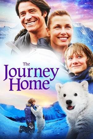 In northern Canada, a young boy sets a goal for himself to to reunite an abandoned polar bear cub with its mother. Goran Visnjic joins the cast as Muktuk, a half Inuit and half Canadian, who knows the terrain where the polar bears live and who agrees to help the boy.