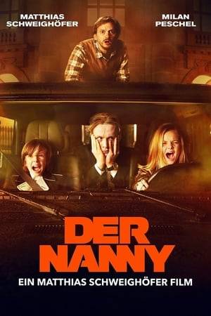 Young industrialist Clemens Klina doesn't have time for his children and accidentally hires a man who actually came to him, seeking revenge, as a nanny for them.